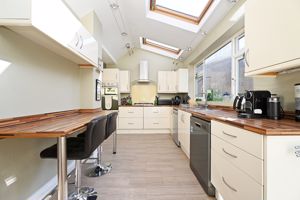Twentywell Road Bradway